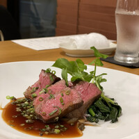 リストランテ野呂 - 