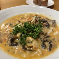 リストランテ野呂 - 