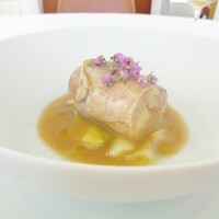 L'ORANGERIE - 