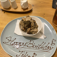 リストランテ野呂 - 