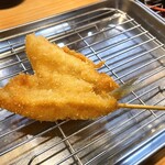 Kushikatsu Tanaka - 