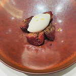 ナベノ-イズム - 佐賀県産完熟無花果のコンポート