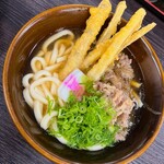 資さんうどん - 