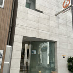 ナベノ-イズム - 外　　　　　観