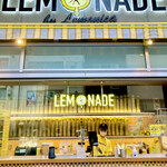 レモネード バイ レモニカ - 