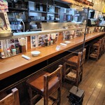 居酒屋くろ兵衛 - きたろうさん撮影様子