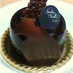 パティスリー ルシェルシェ - 