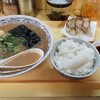 東和ラーメン - 