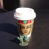 スターバックス コーヒー - ドリップコーヒー（ショート）344円