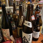 フジヤマ食堂 - 