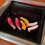 フジヤマ食堂 - 