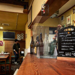 フジヤマ食堂 - 