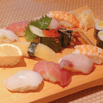 じねん 鰻谷南通り店 - 