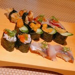 じねん 鰻谷南通り店 - 