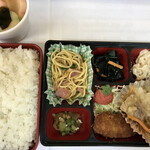 かしわ亭 - 