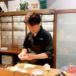 Yakitori Asahina - 