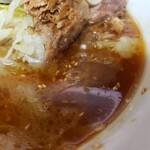 ラーメン二郎 - 