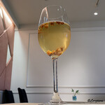 プチレストラン ブーケ・ド・フランス - フレーバーティー