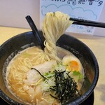 石原ラーメン - トルネードリフト