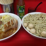 ラーメン二郎 - 