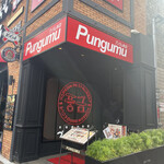 Pungumu - 