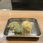 Tempura Hirao - 