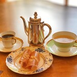 プティレストラン グーテ - 