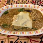 村上カレー店・プルプル - 