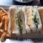 元町珈琲 - 