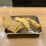 Tempura Hirao - 