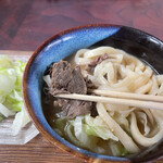 Takachan Udon - 