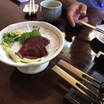 滋養料理 山法師 - 