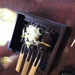 滋養料理 山法師 - 