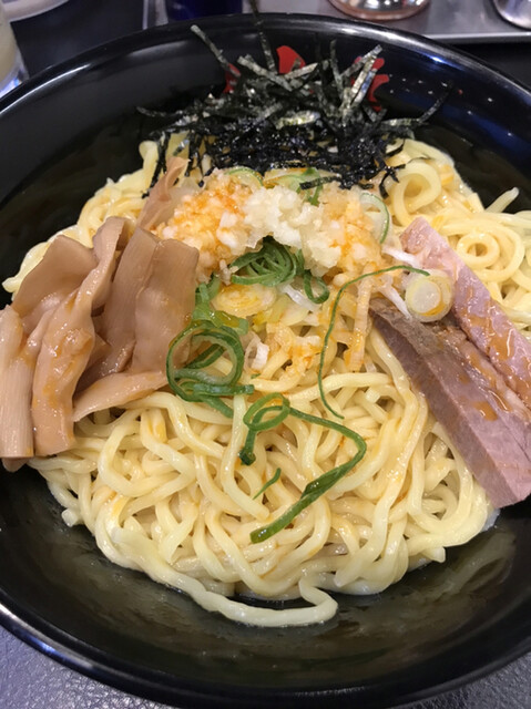 油そば　戦闘セット 油そば 戦闘セット 油そば 6食セット | YAMATOTEN STORE