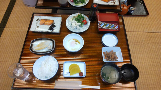 鴬宿温泉　ホテル鶯 - 雫石町その他（ホテル）の写真