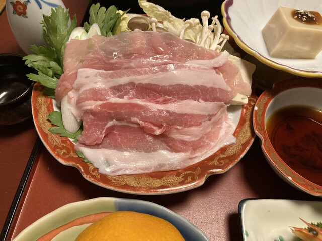 鴬宿温泉　ホテル鶯 - 雫石町その他（ホテル）の写真