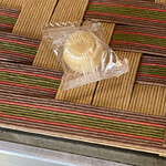 菊水飴本舗 - 粒飴　試食用おまけ