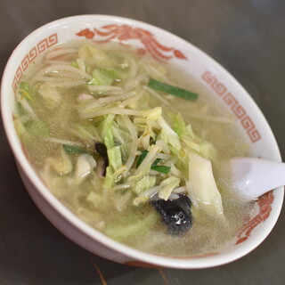 一丸中華料理店_1