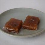 菓子司　永井屋 - 