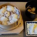 とうふ屋うかい - 