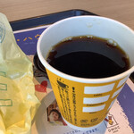 マクドナルド - ドリンク写真: