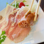 バーリィ - 最高♡