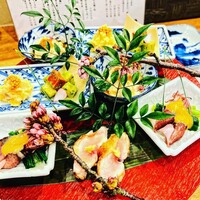 鶏割烹 ならや - 