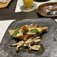 名駅 鉄板焼き 森本Ｘ Premium - 