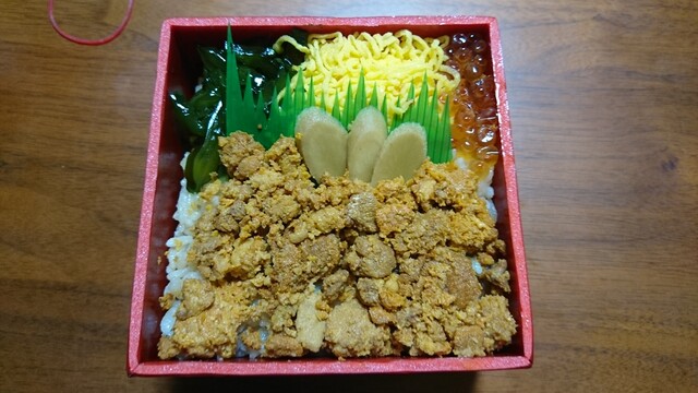 株式会社斎藤松月堂 - 一ノ関（弁当）の写真