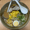 サッポロラーメン ほんば