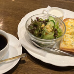 カフェ ビィオット - 