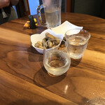 頼酒店 - 日本酒いきまひょ