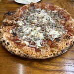 PizzeriaTrattoriaDaPeGONZO - 