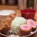 洋食工房パセリ - 